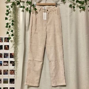 Super cute brand new tag on cords:)